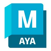 Скачать Autodesk Maya 2024 торрентом Autodesk Maya 2024 Build 24.0.0.4640 Торрент