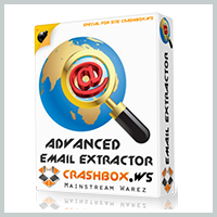 Advanced Email Extractor - бесплатно скачать на SoftoMania.net Advanced Email Extractor - бесплатно скачать на SoftoMania.net