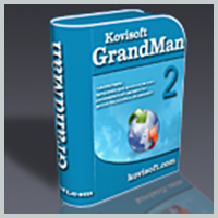 GrandMan - бесплатно скачать на SoftoMania.net GrandMan - бесплатно скачать на SoftoMania.net