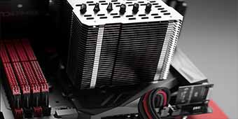 Thermalright Macho Zero