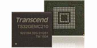 Transcend - новые модули памяти Transcend - новые модули памяти