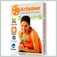 Extensoft Artisteer - бесплатно скачать на SoftoMania.net Extensoft Artisteer - бесплатно скачать на SoftoMania.net