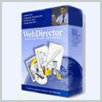 WebDirector - бесплатно скачать на SoftoMania.net WebDirector - бесплатно скачать на SoftoMania.net