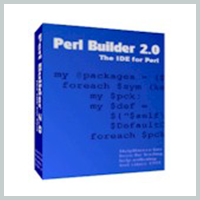 Perl Builder - бесплатно скачать на SoftoMania.net Perl Builder - бесплатно скачать на SoftoMania.net