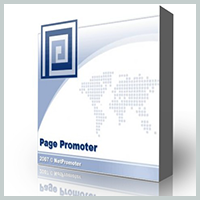 Page Promoter - бесплатно скачать на SoftoMania.net Page Promoter - бесплатно скачать на SoftoMania.net