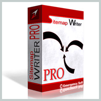 Sitemap Writer Pro - бесплатно скачать на SoftoMania.net Sitemap Writer Pro - бесплатно скачать на SoftoMania.net