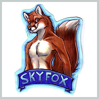 SkyFox Promotion - бесплатно скачать на SoftoMania.net SkyFox Promotion - бесплатно скачать на SoftoMania.net