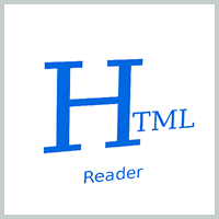 HtmlReader - бесплатно скачать на SoftoMania.net HtmlReader - бесплатно скачать на SoftoMania.net
