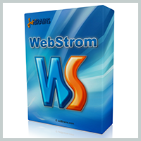 JetBrains WebStorm - бесплатно скачать на SoftoMania.net JetBrains WebStorm - бесплатно скачать на SoftoMania.net
