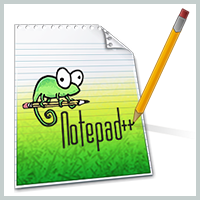 Notepad++ - бесплатно скачать на SoftoMania.net Notepad++ - бесплатно скачать на SoftoMania.net