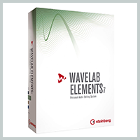 Steinberg - Wavelab 7 - бесплатно скачать на SoftoMania.net Steinberg - Wavelab 7 - бесплатно скачать на SoftoMania.net