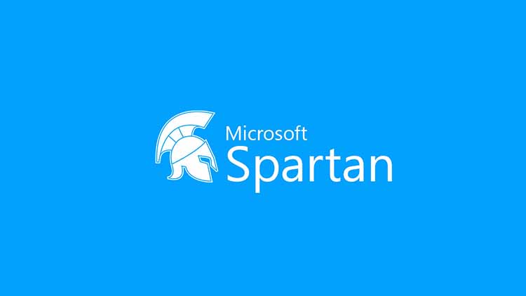 Microsoft Project Spartan Microsoft Project Spartan