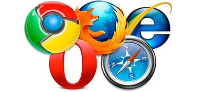 Браузеры Браузеры