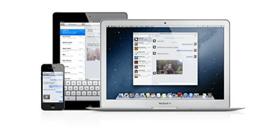 Мас OS и IOS в одном смартфоне iPhone Мас OS и IOS в одном смартфоне iPhone