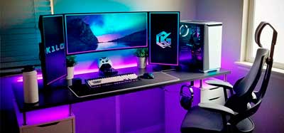 Браузеры Игровой софт: лучшие программы для геймеров